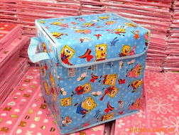 义乌市创颖日用品厂收纳箱产品全览 优质日用百货，高效生活助手