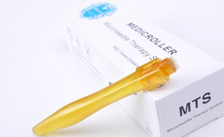 微针冰膜代工全解析 OEM、ODM、贴牌一站式服务与市场指南